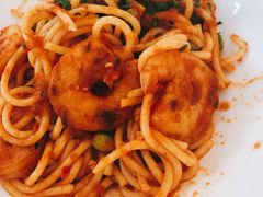 -查特花园美食广场(西单大悦城店)