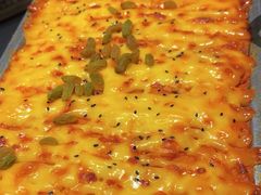 -大张烙馍村(泉山店)