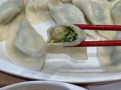 -喜家德虾仁水饺(东方宝泰店)