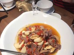 -炊烟小炒黄牛肉(中心印象城店)