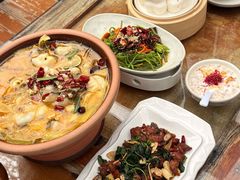 -尽善百年古院餐厅(王家老宅店)
