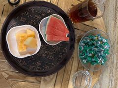 -益健·足疗汗蒸SPA(芙蓉广场店)