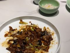 -北平盛世·新京菜·北京烤鸭(劲松·双井店)