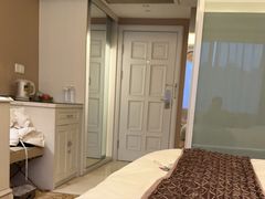 -烟台碧海饭店(烟台火车站店)