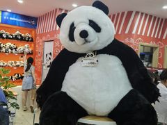 -熊猫邮局(少城店)