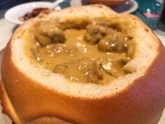 -大树餐厅(益田假日店)