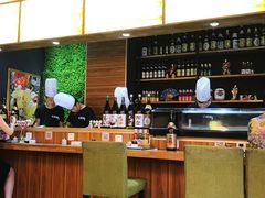 -月见·烧鸟酒场居酒屋(农科路店)