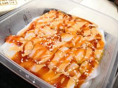 -孖记茶档·热腾茶餐(荔湾领展广场店)