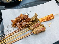 1926烤牛肉-壹酒贰肉1926·深夜食堂(南京北街店)