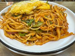 -佳佳面馆(龙首村东区店)