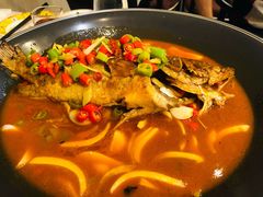 -惠丰堂饭庄(北洼路店)