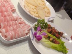 -小龙坎火锅(总店)