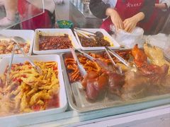 -红星兔丁(东风大桥店)