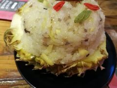 菠萝饭-茶花妹子云南餐厅(北大店)