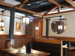 大堂-江渔儿酸菜鱼(港湾1号店)