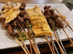 -跳舞牛·串烧酒场(麦地店)