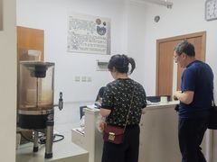 -上海市普陀区中医医院