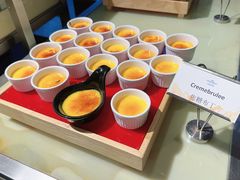 -宁波逸东豪生大酒店·豪生咖啡厅