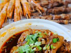 -烤五行·烧烤烤串(石佛营店)