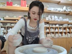 -今日陶艺(富力广场店)