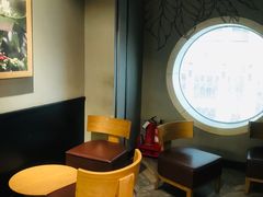 -星巴克(北京佳程广场店)