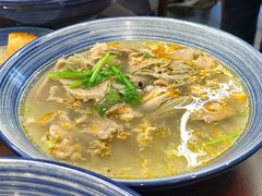 -四季小馆·地道北京小吃(广百店)