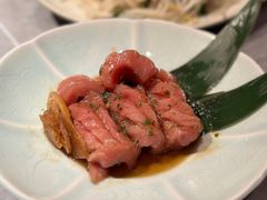 -人间酒暖·Go blanc·烧鸟·深夜食堂(陆家嘴店)
