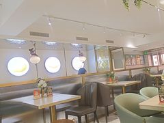 -库滋明·俄罗斯特色美食(中央大街店)