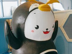 -喷泉广场餐厅·宵夜·海鲜烧烤大排档(长隆企鹅酒店)