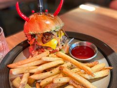 -Devils’ Brewery小恶魔精酿啤酒(武汉天地店)