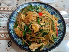 -马黑哥椒麻鸡(清江山水店)