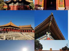-故宫博物院(故宫)