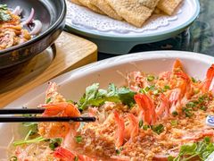 -山水茶艺馆·点心粤菜·30年老字号