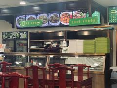 大堂-老回回烩面馆(左家庄店)