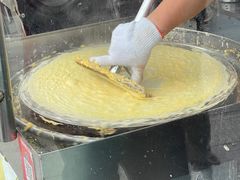 -胖子煎饼店(钦州南路店)