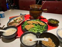 -长安·大茶饭