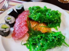 -东莞塘厦三正半山温泉酒店·沙利文西餐厅