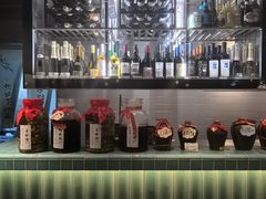 -庐灶江南·江南菜·四合院Bistro(东直门雍和宫·原华侨宾馆店)