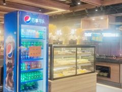 -海吃海喝海鲜烤肉炭火主题自助餐(朝阳店)