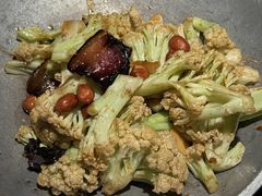 -新白鹿餐厅(城西银泰城店)