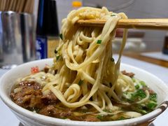 -李兰英湖南面馆(护国路店)