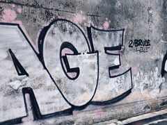 -槟城街头艺术街区