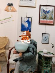 -好看加白色房子