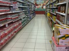 -华润万家(凯德和平广场店)