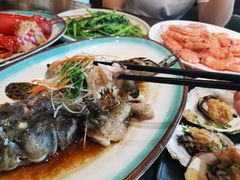 -海棠湾聚鼎香海鲜坊(海昌梦幻不夜城店)