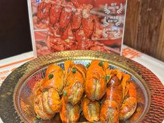 -熊记虾王·小龙虾(东晓南店)