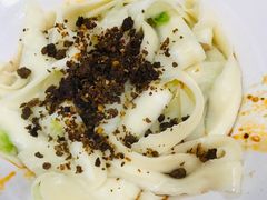 -华兴街自力面店