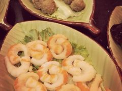 一叶一世界藏茶素食火锅-一叶一世界•素食餐厅(环球中心店)