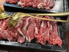 -天丽餐厅•烧烤铜锅涮(西青道辅路店)
