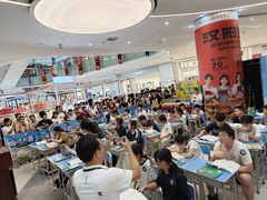 -百佳华佳漾里(坂田店)
